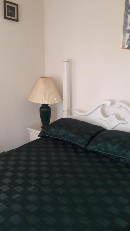 Sue'S Homestay Κράιστ Τσερτς Εξωτερικό φωτογραφία
