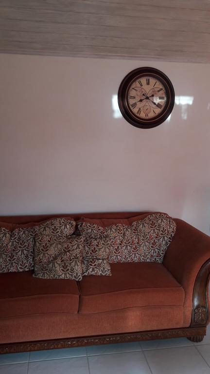 Sue'S Homestay Κράιστ Τσερτς Εξωτερικό φωτογραφία