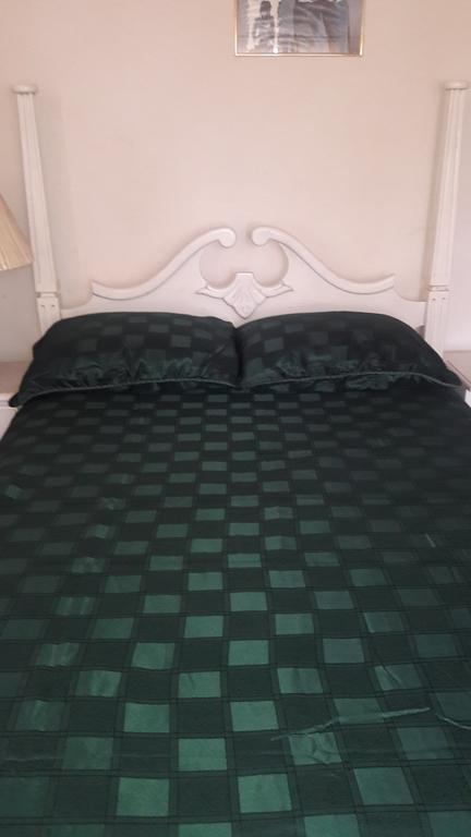 Sue'S Homestay Κράιστ Τσερτς Εξωτερικό φωτογραφία