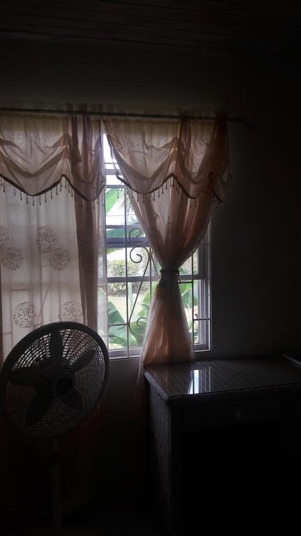 Sue'S Homestay Κράιστ Τσερτς Εξωτερικό φωτογραφία