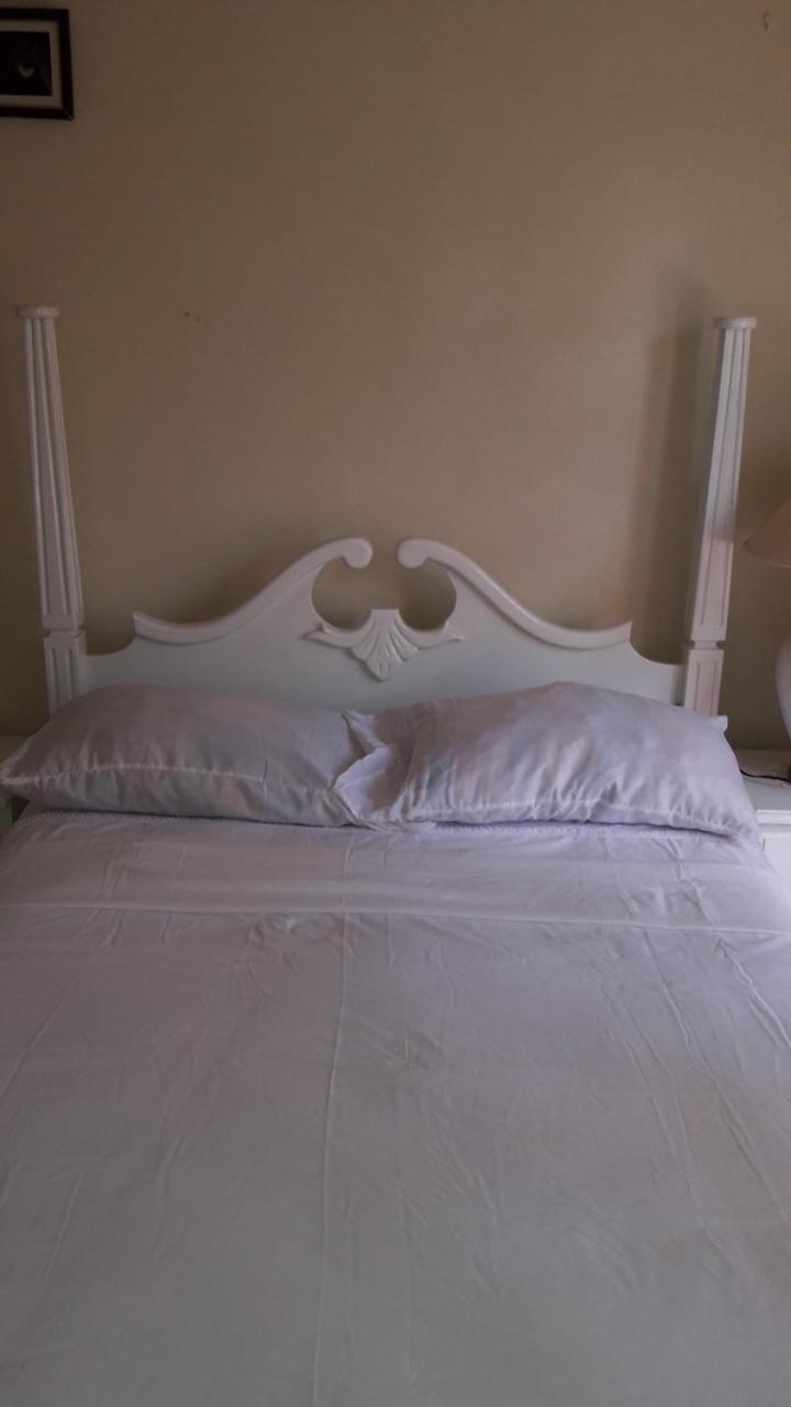 Sue'S Homestay Κράιστ Τσερτς Εξωτερικό φωτογραφία