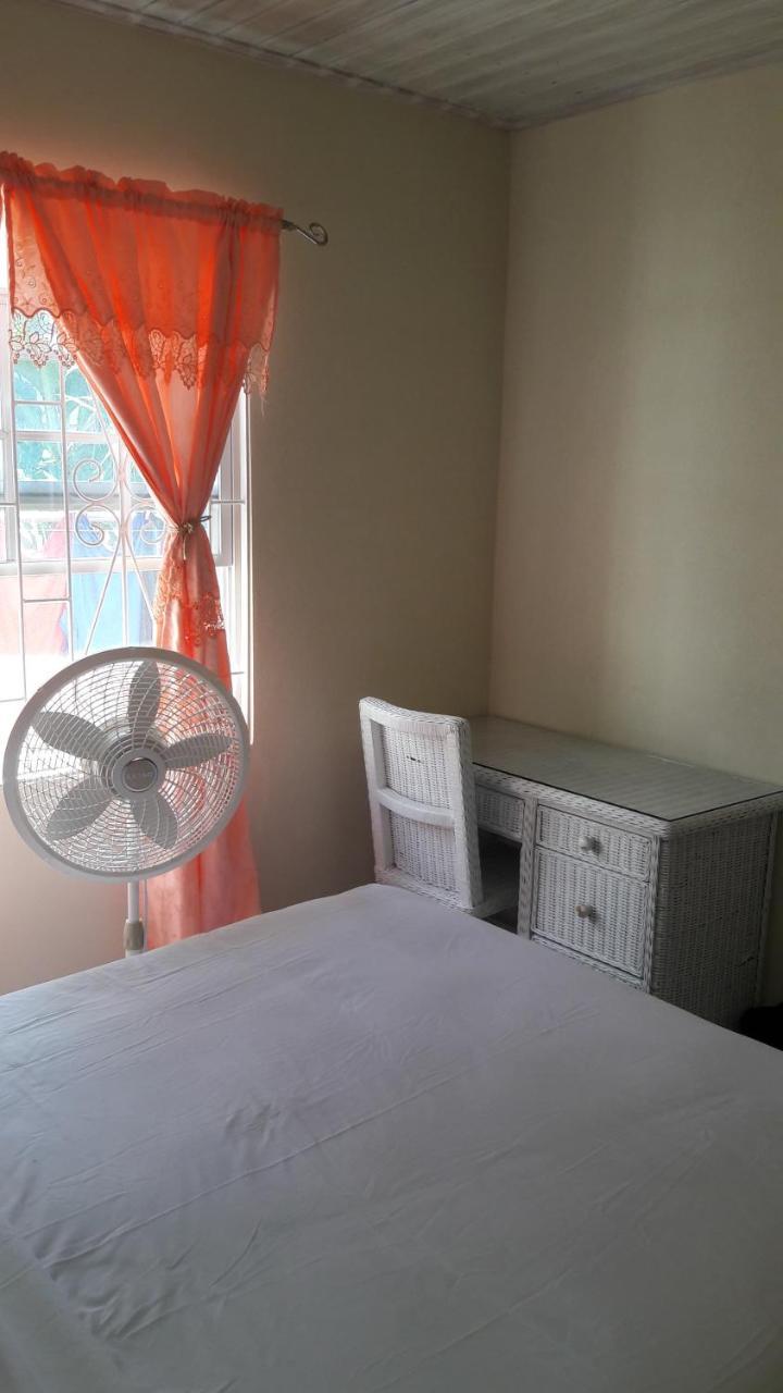 Sue'S Homestay Κράιστ Τσερτς Εξωτερικό φωτογραφία