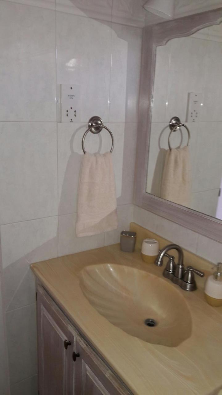 Sue'S Homestay Κράιστ Τσερτς Εξωτερικό φωτογραφία
