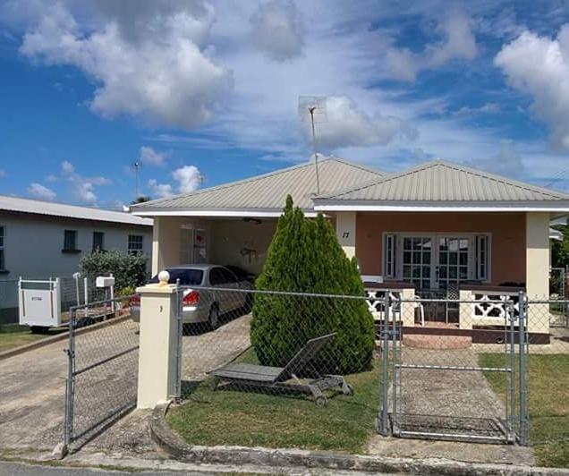 Sue'S Homestay Κράιστ Τσερτς Εξωτερικό φωτογραφία