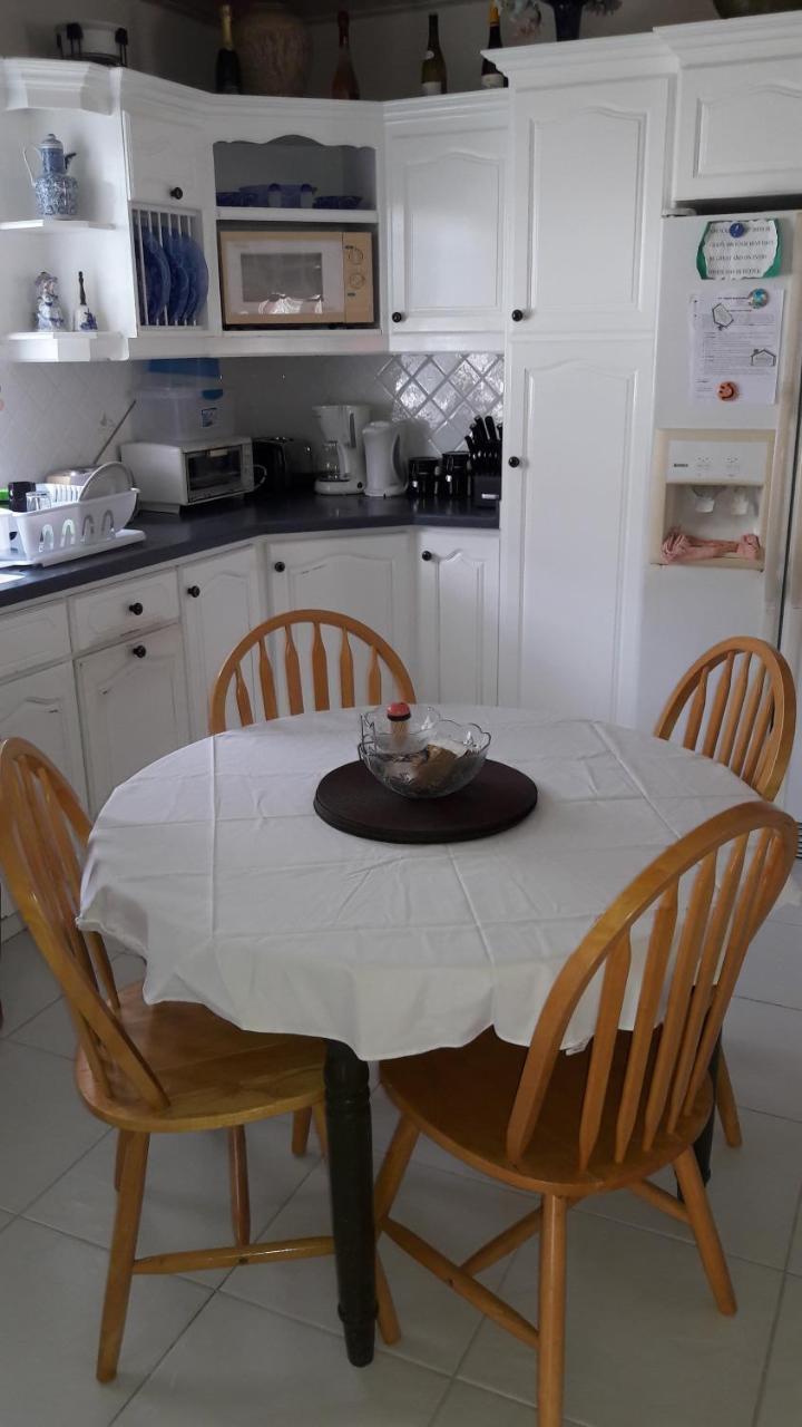 Sue'S Homestay Κράιστ Τσερτς Εξωτερικό φωτογραφία
