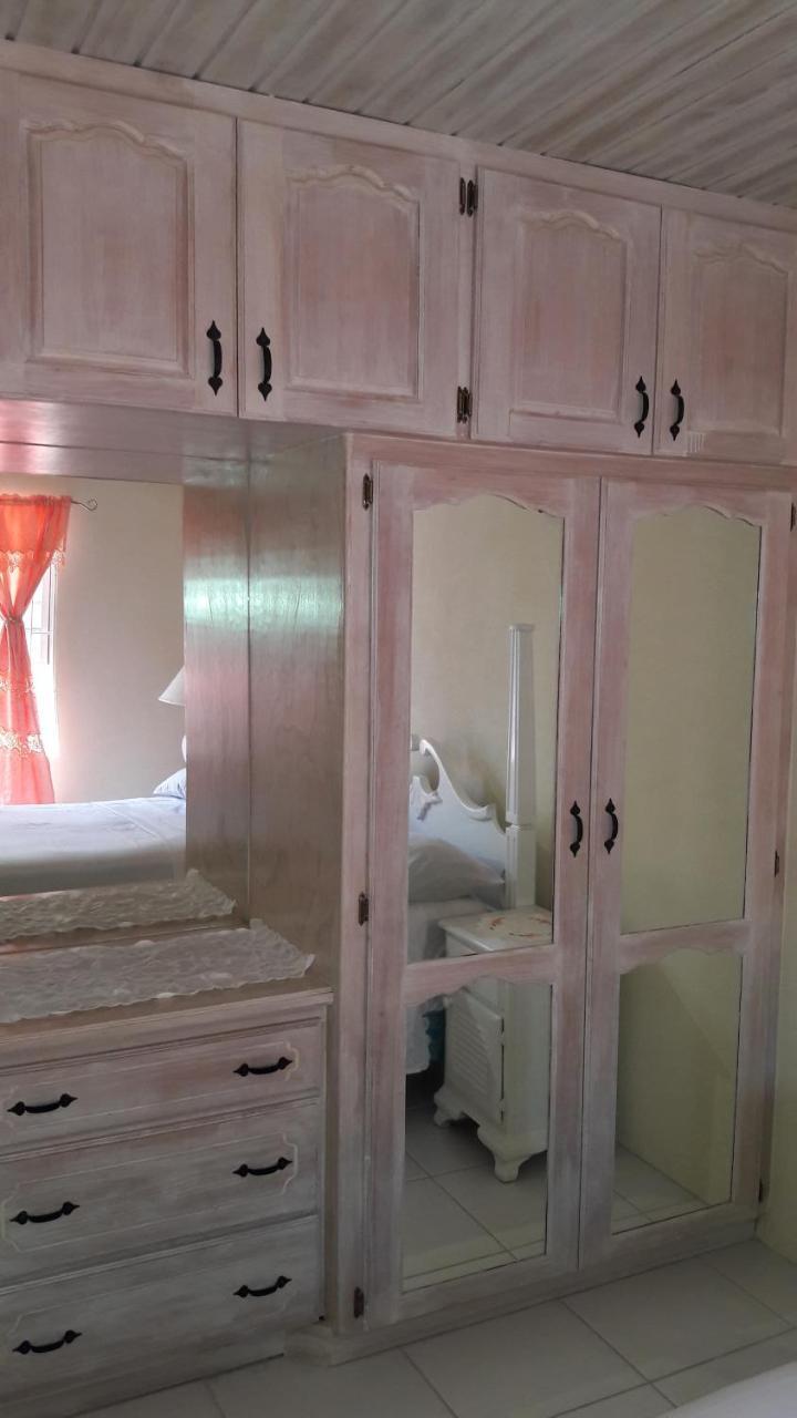 Sue'S Homestay Κράιστ Τσερτς Εξωτερικό φωτογραφία