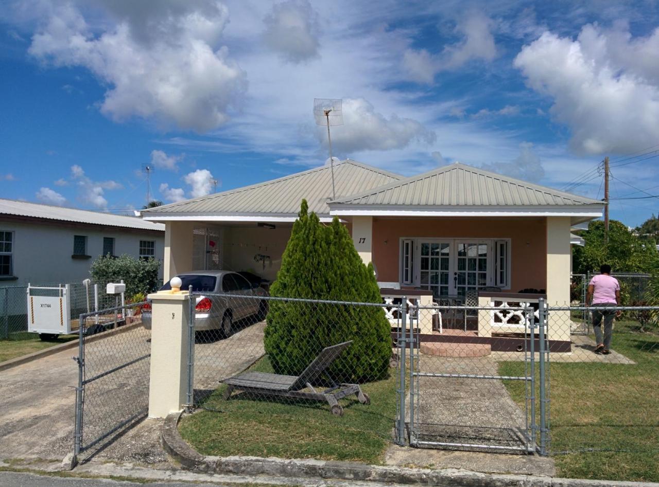 Sue'S Homestay Κράιστ Τσερτς Εξωτερικό φωτογραφία