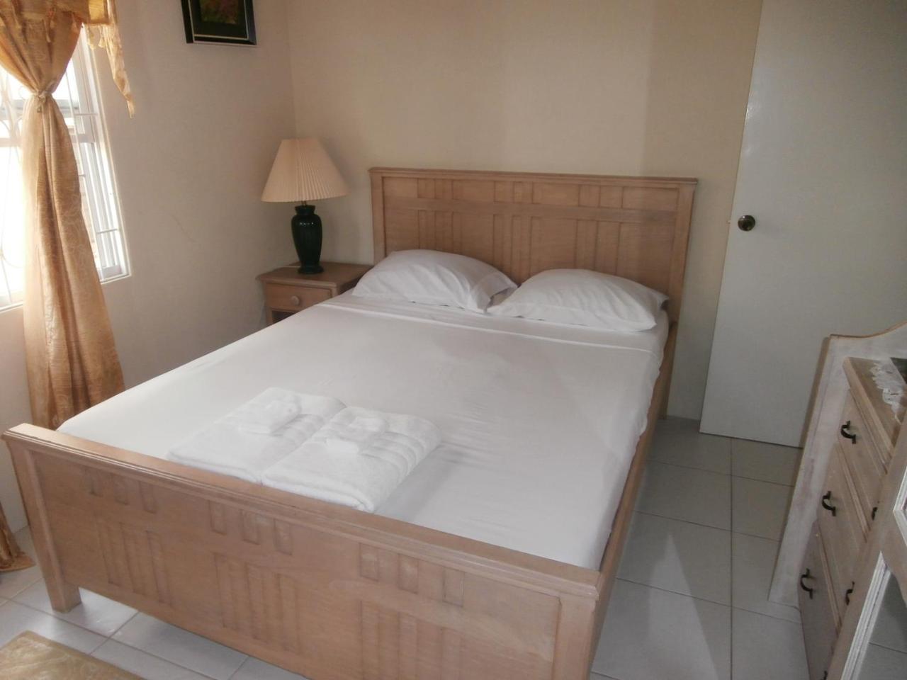 Sue'S Homestay Κράιστ Τσερτς Εξωτερικό φωτογραφία