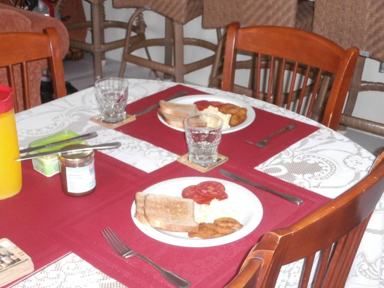 Sue'S Homestay Κράιστ Τσερτς Εξωτερικό φωτογραφία