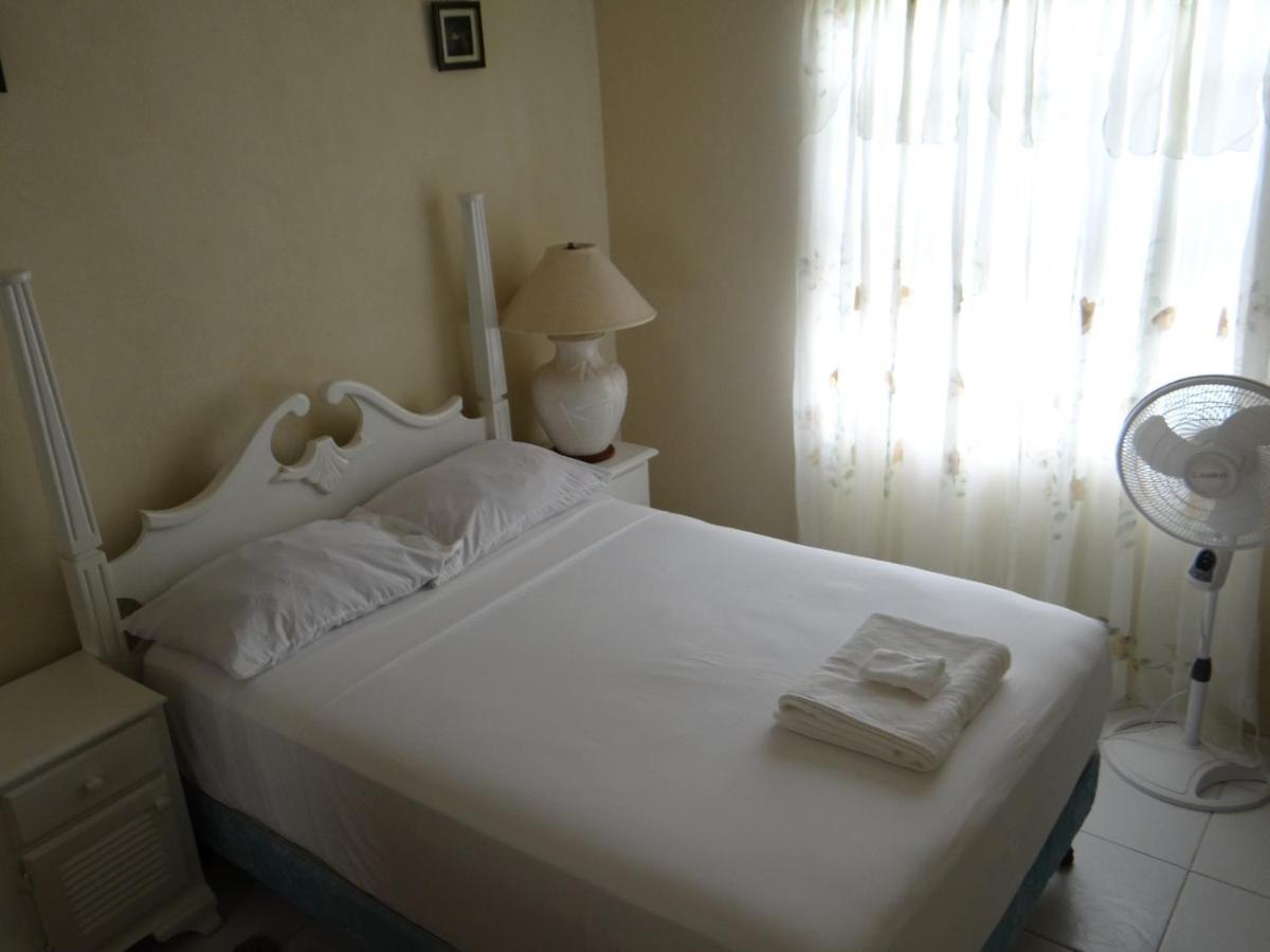Sue'S Homestay Κράιστ Τσερτς Εξωτερικό φωτογραφία
