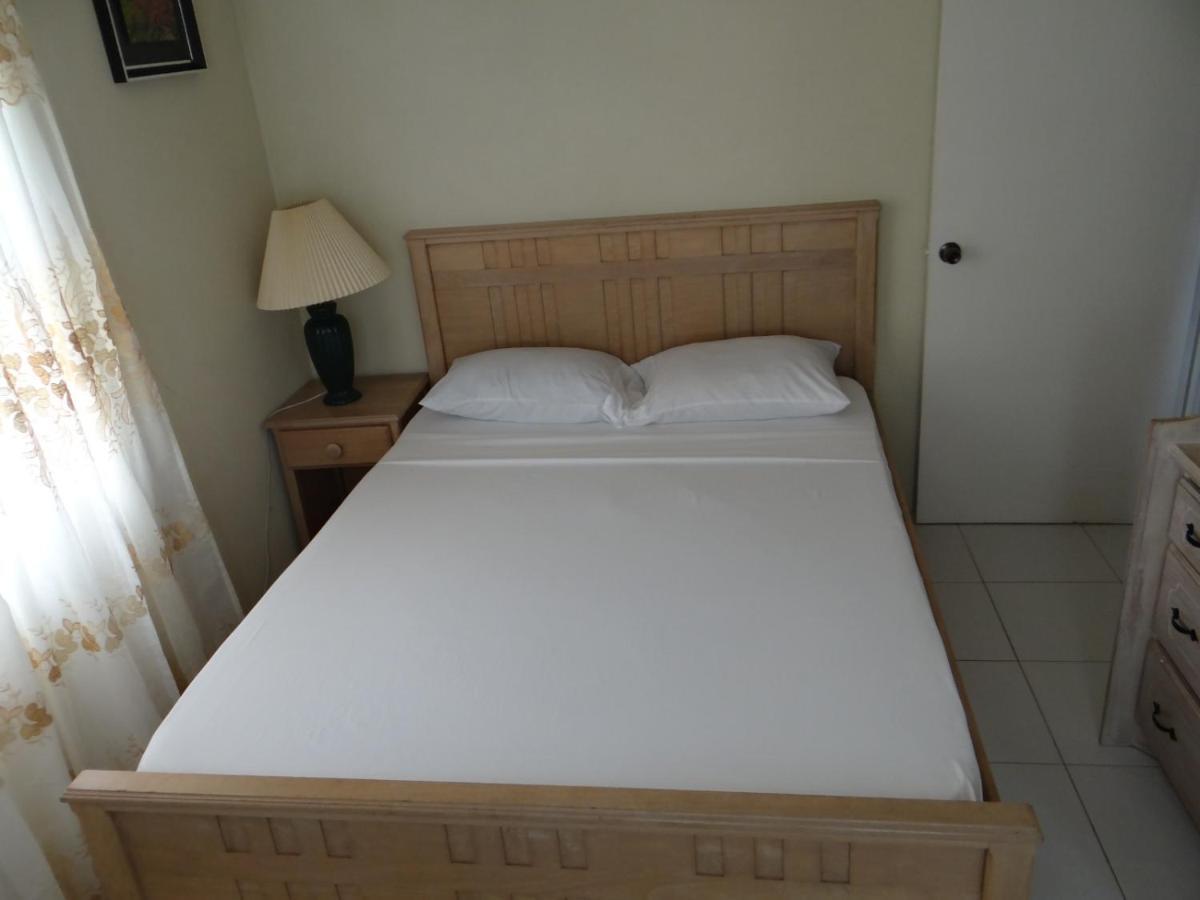 Sue'S Homestay Κράιστ Τσερτς Εξωτερικό φωτογραφία