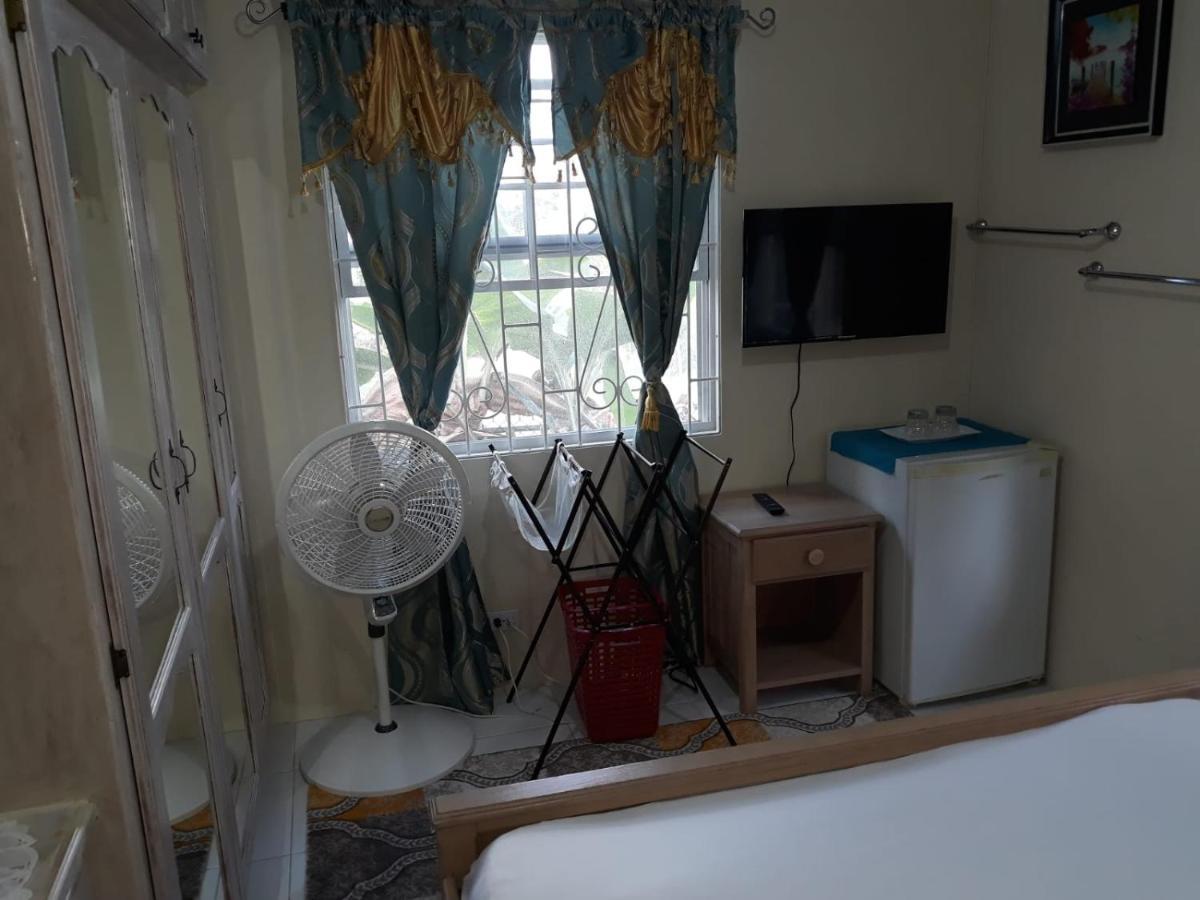 Sue'S Homestay Κράιστ Τσερτς Εξωτερικό φωτογραφία